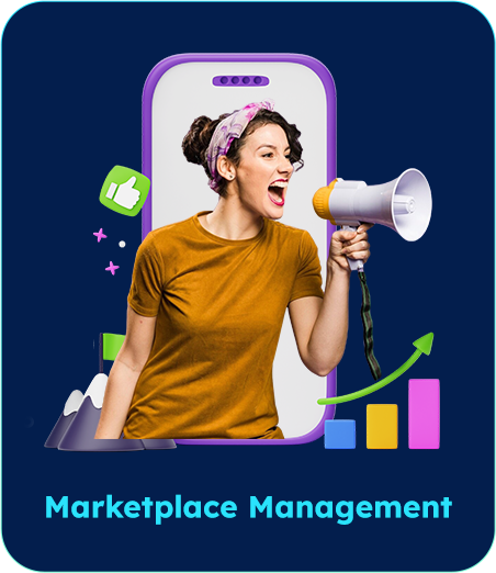 Marketplace Services