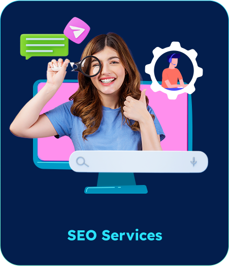 SEO Services