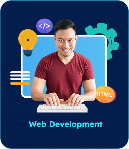 Web Development Services